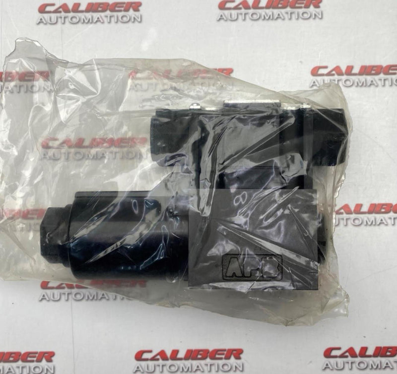 Load image into Gallery viewer, DAIKIN LS-G02-2BP-30-EN Solenoid Valve (New) - Caliber Automation Online Store
