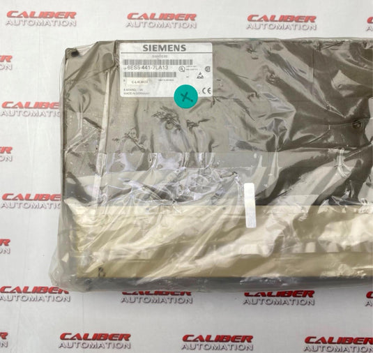 SIEMENS 6ES5 441-7LA13 Digital Output Module  (Used) - Caliber Automation Online Store
