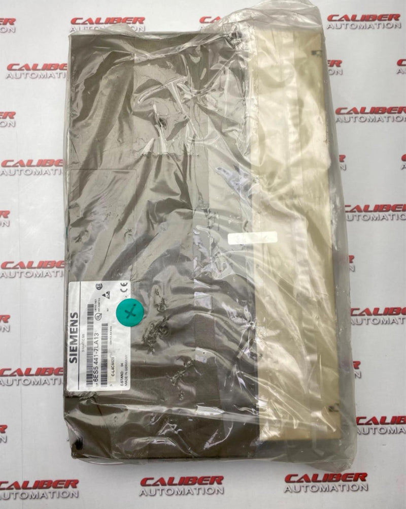 Load image into Gallery viewer, SIEMENS 6ES5 441-7LA13 Digital Output Module  (Used) - Caliber Automation Online Store
