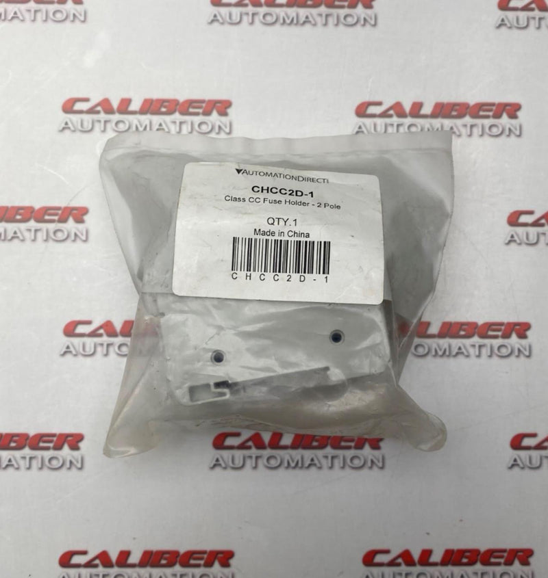 Load image into Gallery viewer, Cooper Bussmann CHCC2D-1 Fuse Holder (NEW) - Caliber Automation Online Store
