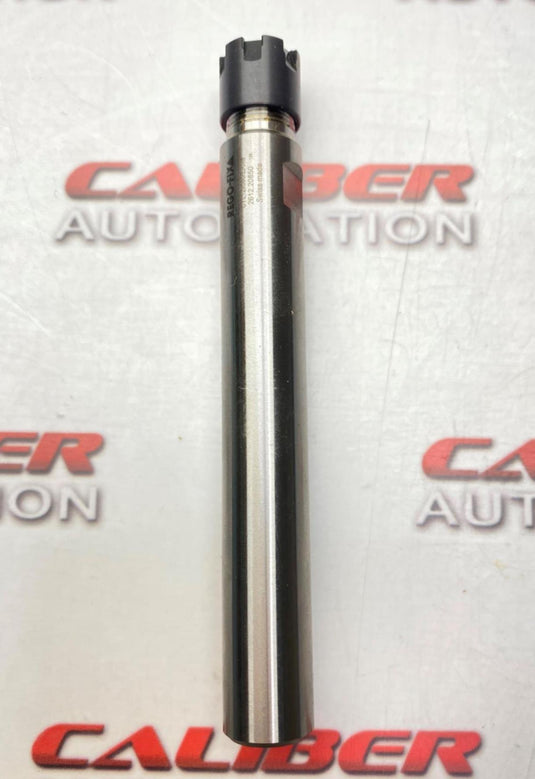 REGO-FIX 2612.20850.126 CYL 12x080/ERM8  Collet Chuck (NEW) - Caliber Automation Online Store