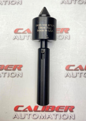 ELLIOTT TOOL 5420 100 81676 Angled Multi-Roll Burnishing  (USED) - Caliber Automation Online Store