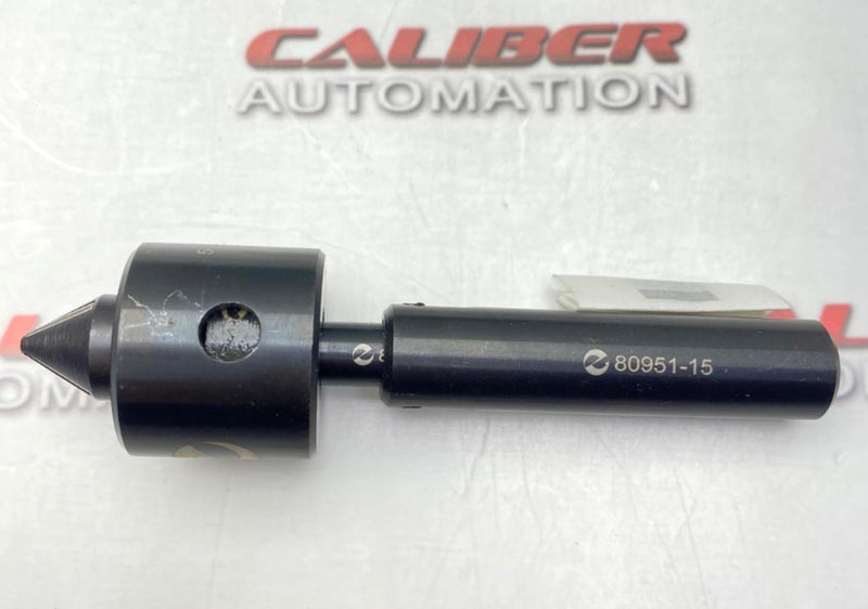 Load image into Gallery viewer, ELLIOTT TOOL 5420 100 81676 Angled Multi-Roll Burnishing  (USED) - Caliber Automation Online Store
