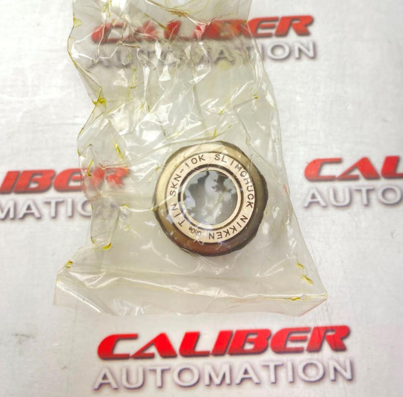 Load image into Gallery viewer, LYNDEX-NIKKEN SKN-10K Slim Chuck Nut-Non-Coolant (NEW) - Caliber Automation Online Store
