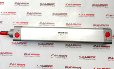 BIMBA AB-40-250-CB Pneumatic Cylinder, (NEW) - Caliber Automation Online Store