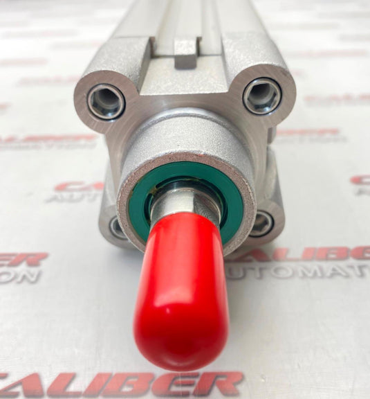 BIMBA AB-40-250-CB Pneumatic Cylinder, (NEW) - Caliber Automation Online Store