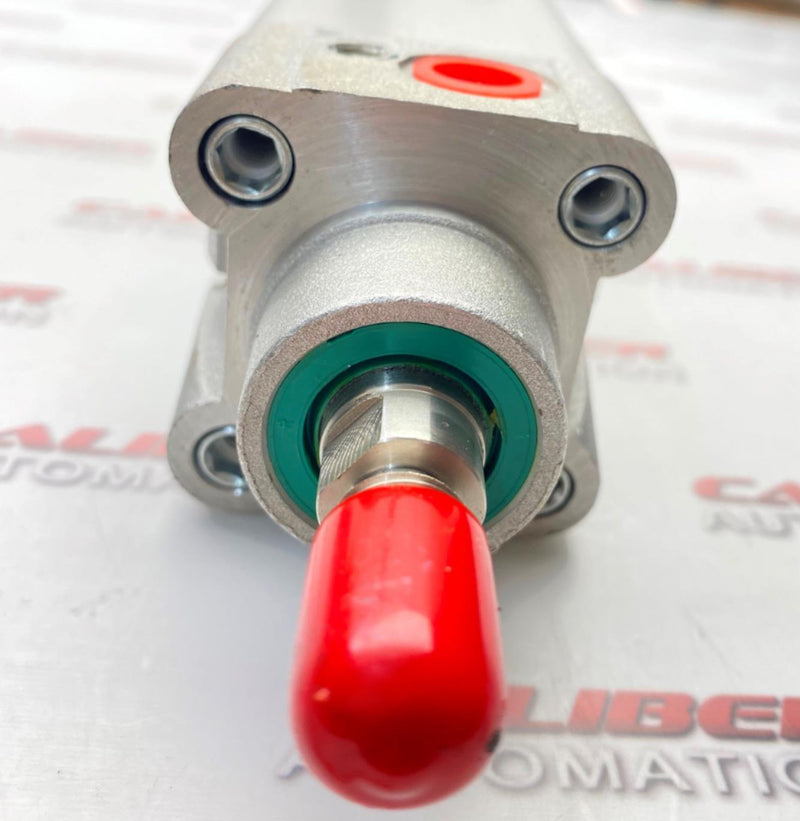 Load image into Gallery viewer, BIMBA AB-40-280-CB Pneumatic Cylinder, (USED) - Caliber Automation Online Store
