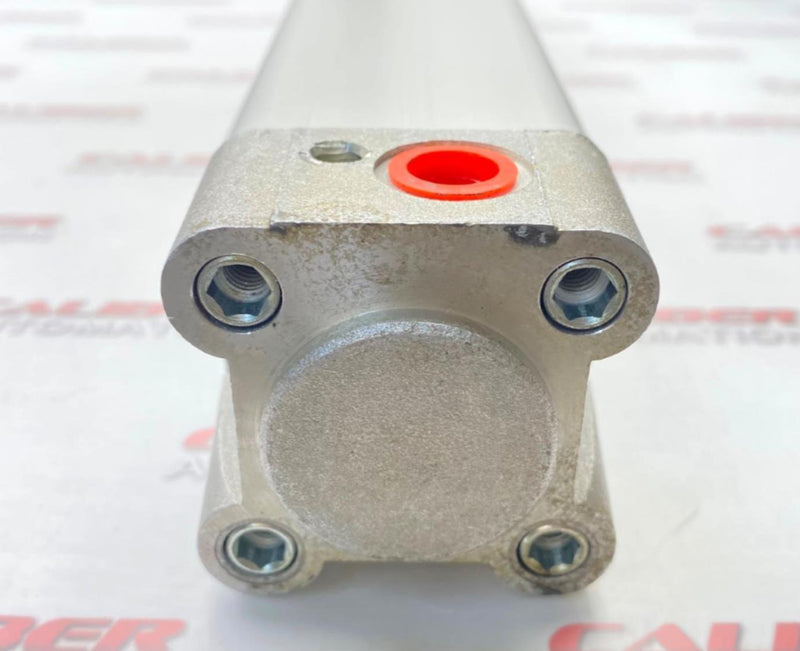 Load image into Gallery viewer, BIMBA AB-40-280-CB Pneumatic Cylinder, (USED) - Caliber Automation Online Store
