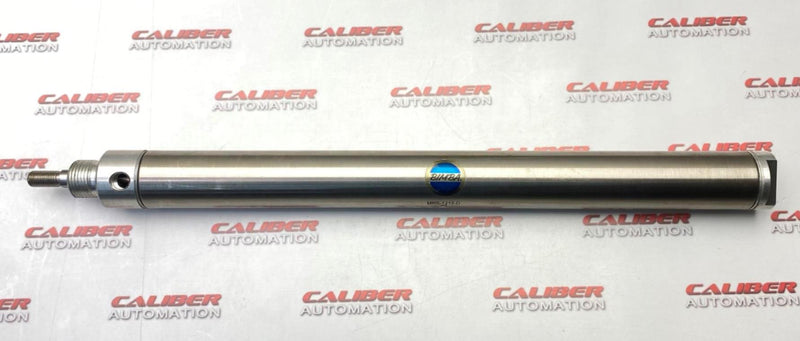 Load image into Gallery viewer, BIMBA MRS-1212-D Pneumatic Air Cylinder (USED) - Caliber Automation Online Store
