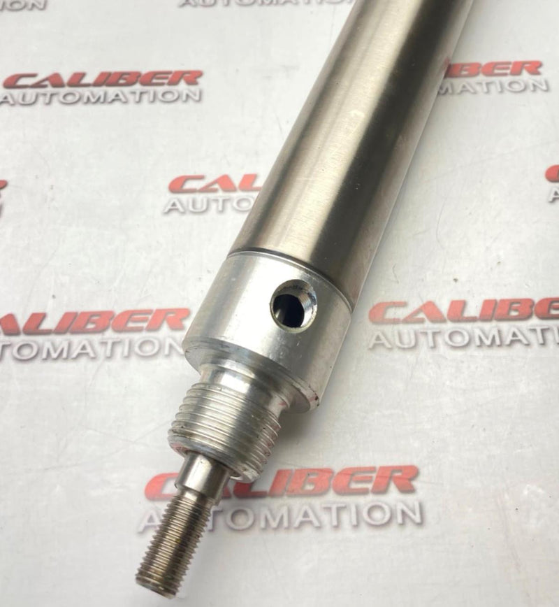 Load image into Gallery viewer, BIMBA MRS-1212-D Pneumatic Air Cylinder (USED) - Caliber Automation Online Store
