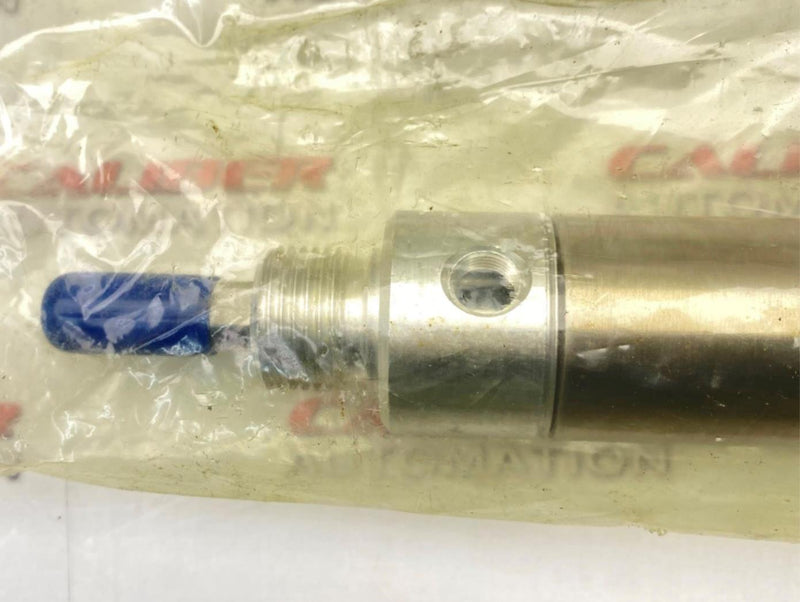 Load image into Gallery viewer, BIMBA MRS-1212-D Pneumatic Air Cylinder (NEW) - Caliber Automation Online Store
