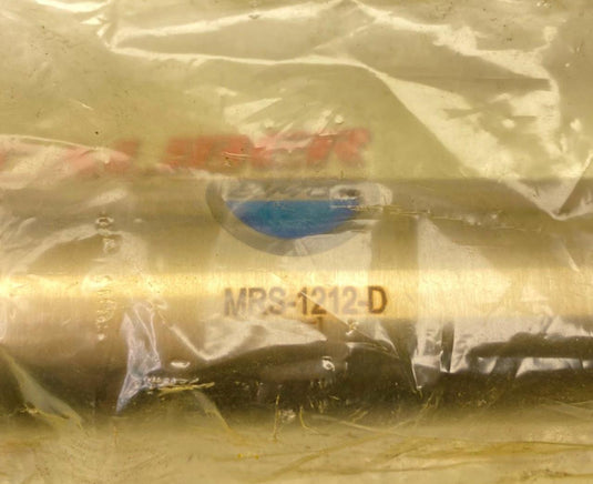 BIMBA MRS-1212-D Pneumatic Air Cylinder (NEW) - Caliber Automation Online Store