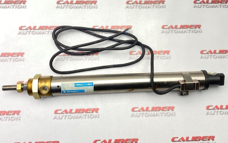 Load image into Gallery viewer, Citizen CM006867 QB14708 U35J  432-057 KW-1 ST20X150-ESH-1 Air Cylinder (NEW) - Caliber Automation Online Store
