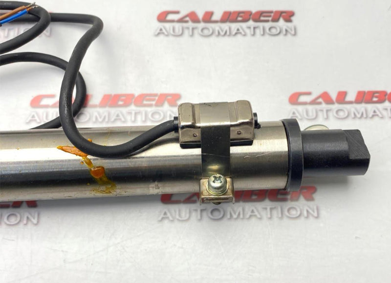Load image into Gallery viewer, Citizen CM006867 QB14708 U35J  432-057 KW-1 ST20X150-ESH-1 Air Cylinder (NEW) - Caliber Automation Online Store

