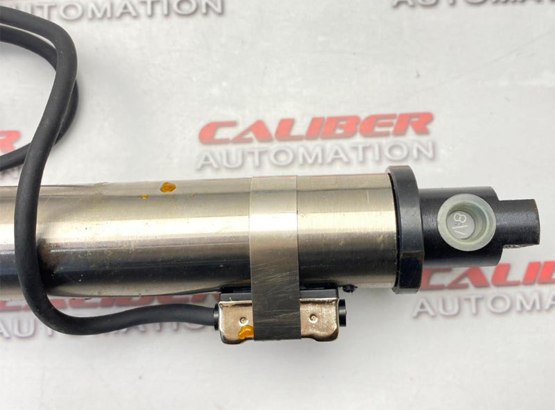 Load image into Gallery viewer, Citizen CM006867 QB14708 U35J  432-057 KW-1 ST20X150-ESH-1 Air Cylinder (NEW) - Caliber Automation Online Store
