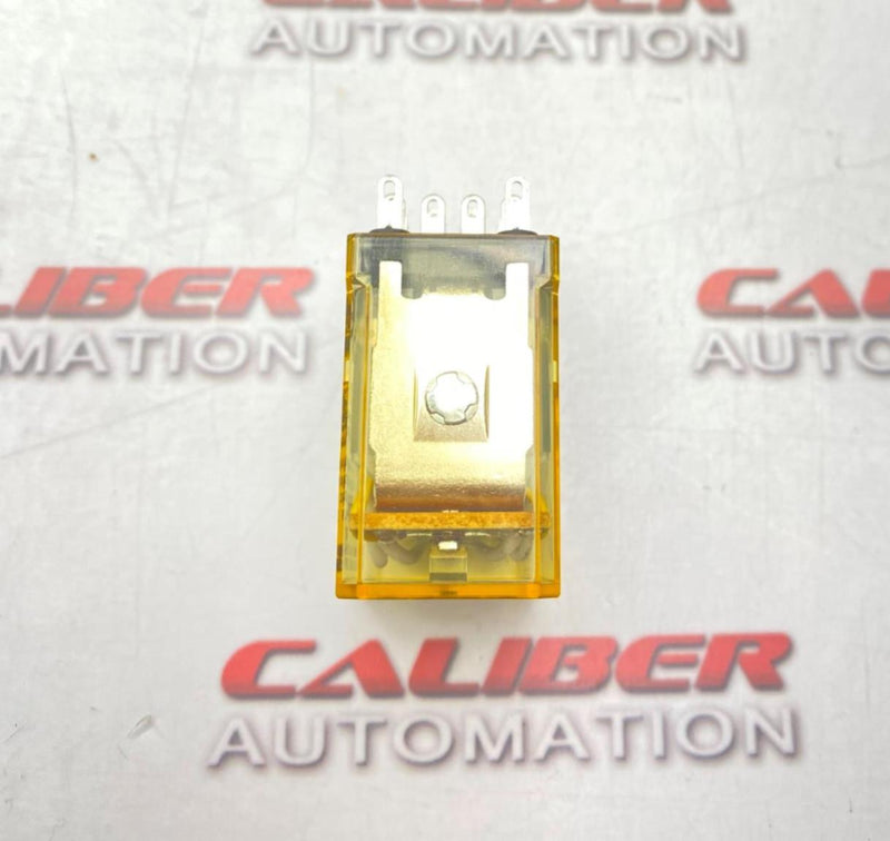 Load image into Gallery viewer, IDEC RY4S-UL DC24V Power Relay (NEW) - Caliber Automation Online Store
