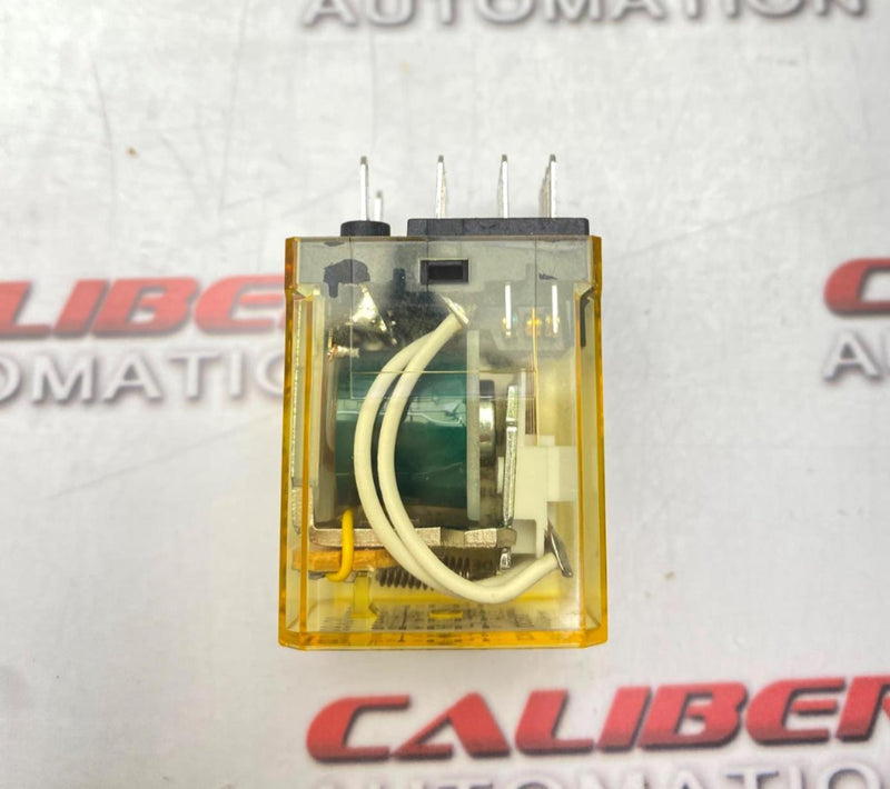 Load image into Gallery viewer, IDEC RY4S-UL DC24V Power Relay (NEW) - Caliber Automation Online Store
