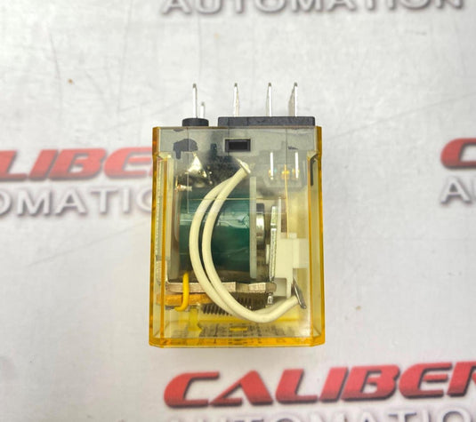 IDEC RY4S-UL DC24V Power Relay (NEW) - Caliber Automation Online Store