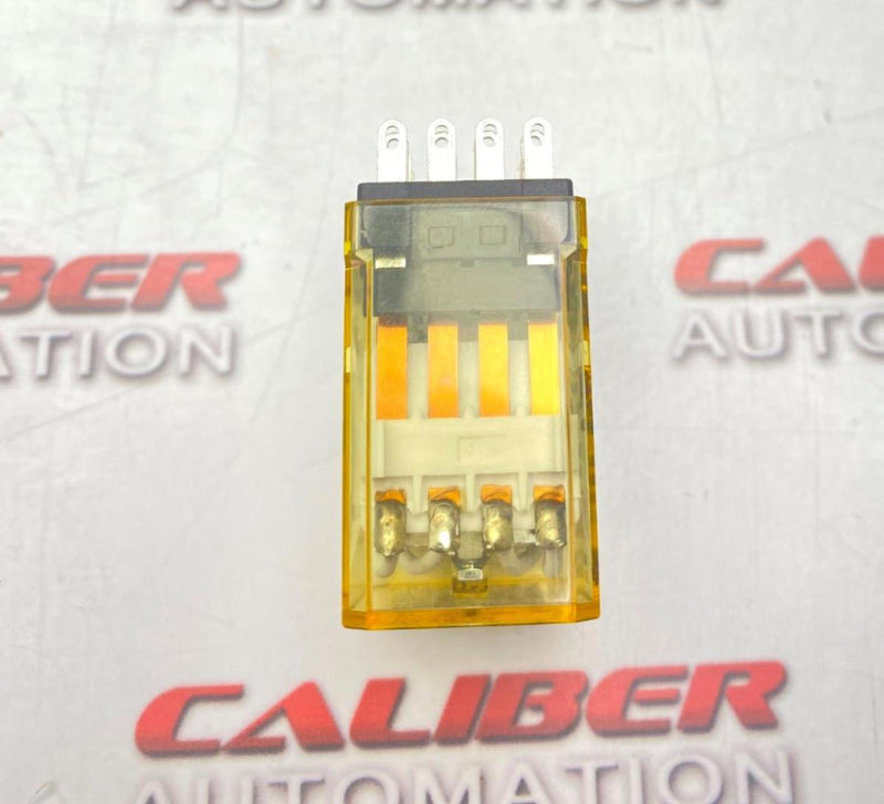 Load image into Gallery viewer, IDEC RY4S-UL DC24V Power Relay (NEW) - Caliber Automation Online Store
