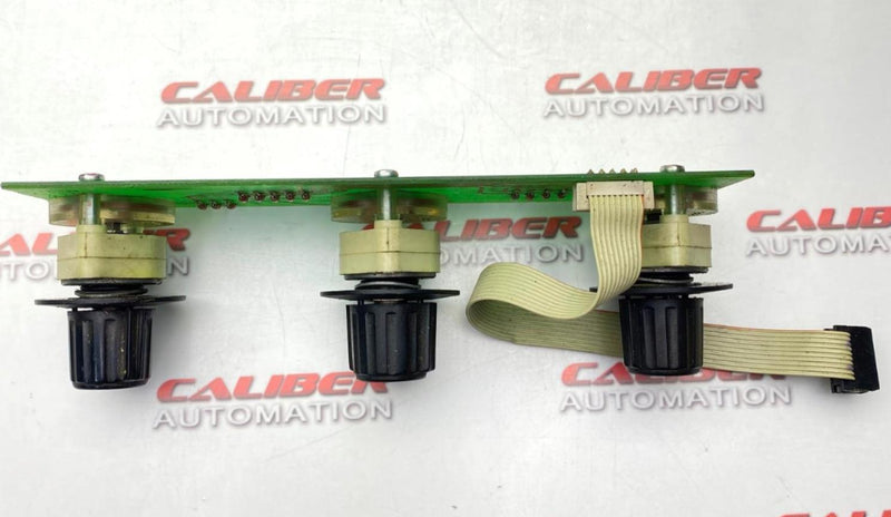 Load image into Gallery viewer, TRAUB 222503 (USED) - Caliber Automation Online Store
