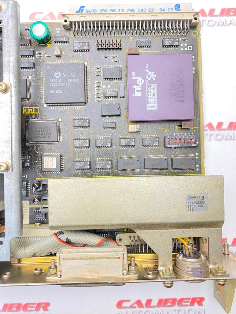 Load image into Gallery viewer, SIEMENS 6FC5110-0DB03-0AA3 Control Board (USED) - Caliber Automation Online Store
