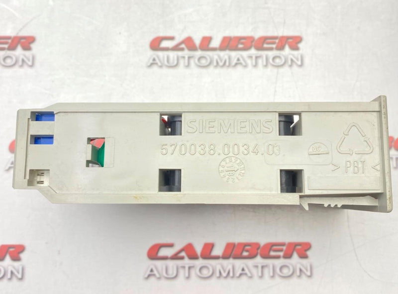 Load image into Gallery viewer, SIEMENS 6FC5247-0AA06-0AA0 Control Unit Equipment Battery Fan (NEW) - Caliber Automation Online Store
