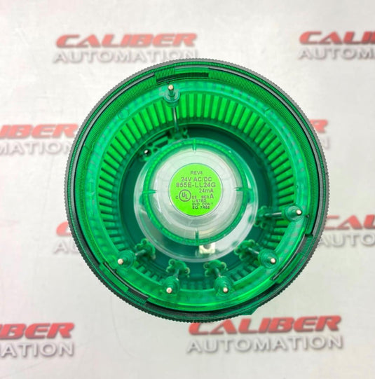 ALLEN-BRADLEY 855T-B24TL3 Steady Led-Light Module (USED) - Caliber Automation Online Store