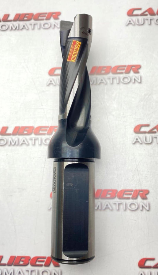 SANDVIK 870-2000-20LX1-3 Coolant Thru Indexable Drill (NEW) - Caliber Automation Online Store
