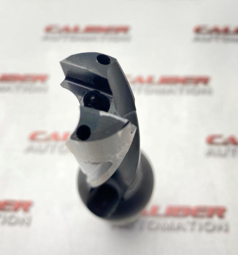 Load image into Gallery viewer, SANDVIK 870-2000-20LX1-3 Coolant Thru Indexable Drill (NEW) - Caliber Automation Online Store
