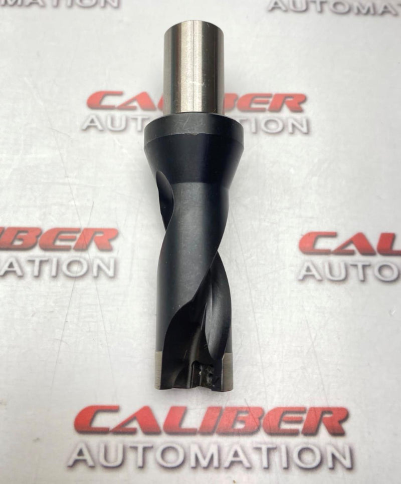 Load image into Gallery viewer, WALTER B4212-7241971 Coolant Thru Indexable Drill (USED) - Caliber Automation Online Store
