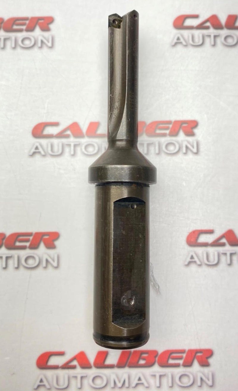 Load image into Gallery viewer, AME 220Z0S-075F Indexable Spade Dril Coolant Thru (USED) - Caliber Automation Online Store
