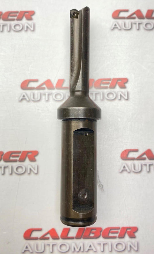 AME 220Z0S-075F Indexable Spade Dril Coolant Thru (USED) - Caliber Automation Online Store