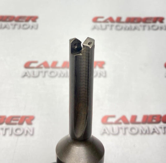 AME 220Z0S-075F Indexable Spade Dril Coolant Thru (USED) - Caliber Automation Online Store