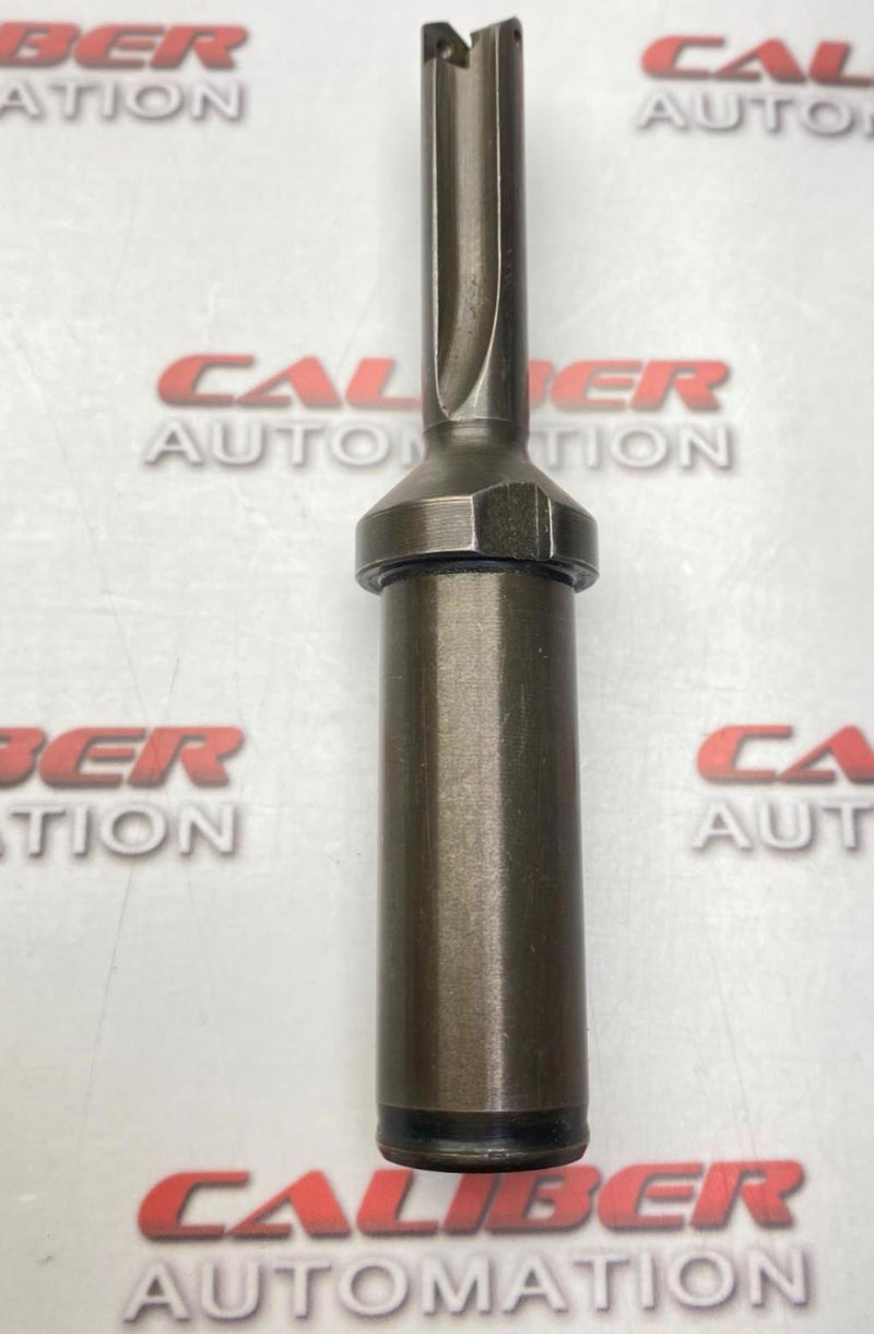 Load image into Gallery viewer, AME 220Z0S-075F Indexable Spade Dril Coolant Thru (USED) - Caliber Automation Online Store

