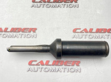 AME 220Y0S-075F Indexable Spade Drill Coolant Thru (USED) - Caliber Automation Online Store