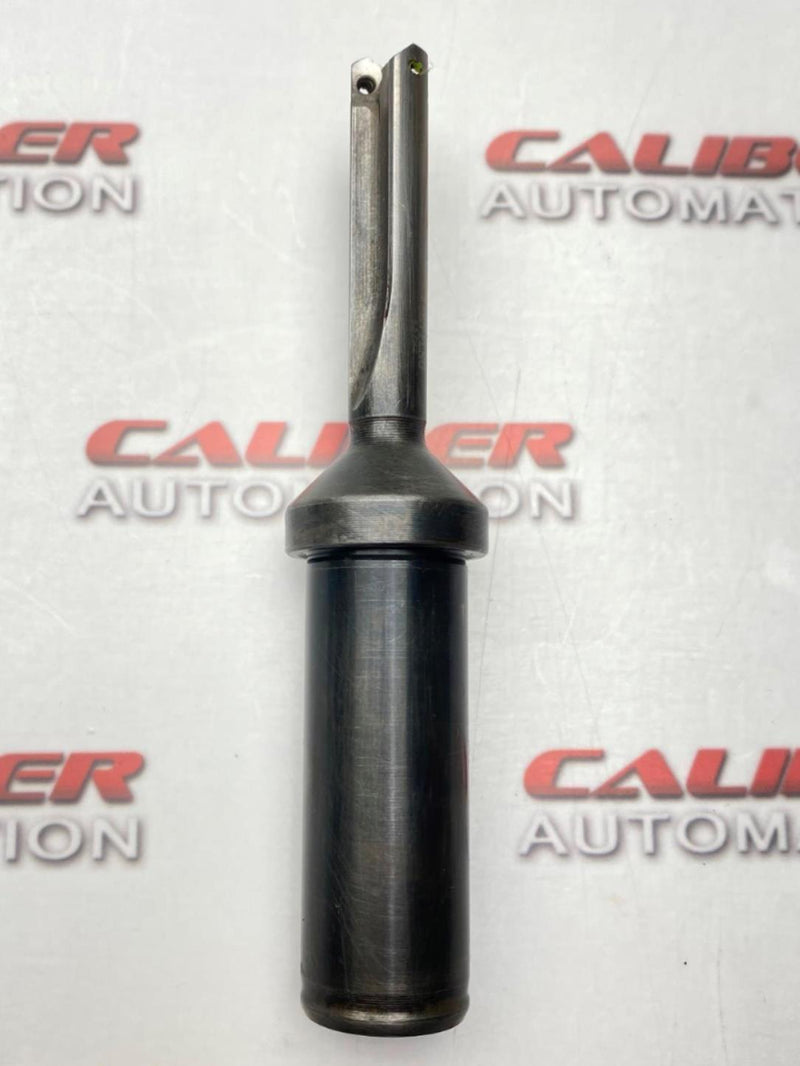 Load image into Gallery viewer, AME 220Y0S-075F Indexable Spade Drill Coolant Thru (USED) - Caliber Automation Online Store
