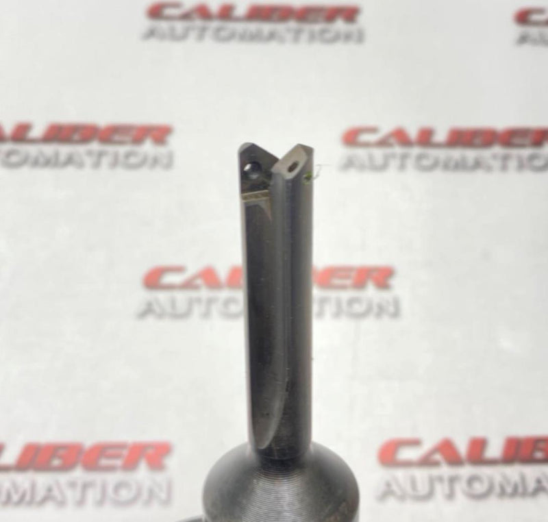 Load image into Gallery viewer, AME 220Y0S-075F Indexable Spade Drill Coolant Thru (USED) - Caliber Automation Online Store
