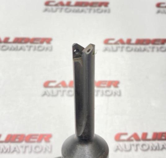AME 220Y0S-075F Indexable Spade Drill Coolant Thru (USED) - Caliber Automation Online Store