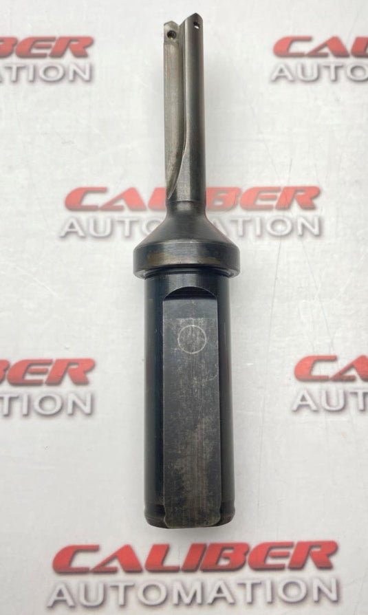 AME 220Y0S-075F Indexable Spade Drill Coolant Thru (USED) - Caliber Automation Online Store