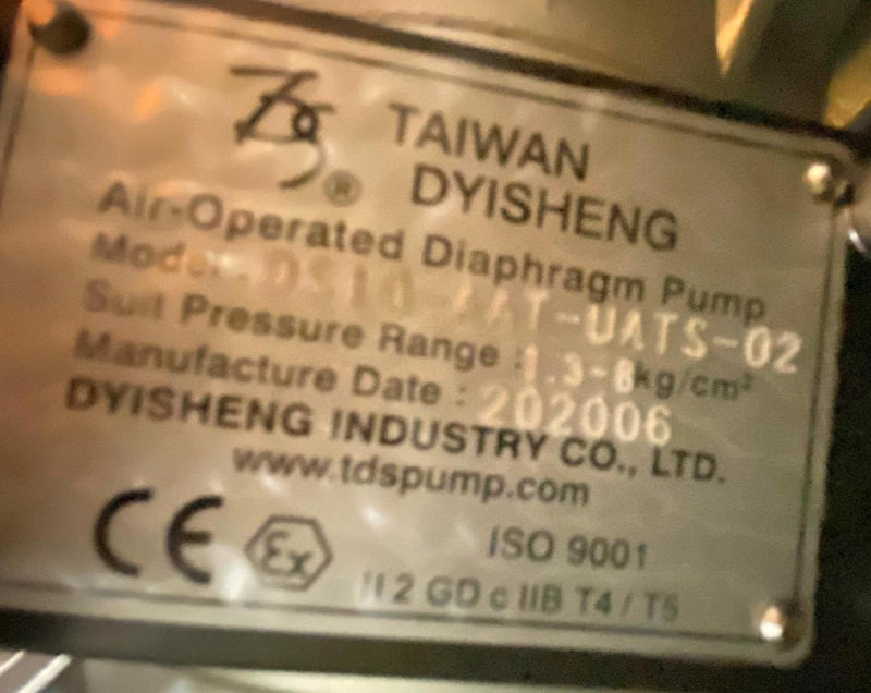 Load image into Gallery viewer, HC Feng FOODIE Chip/Sludge Removal Machine (DEMO UNIT) - Caliber Automation Online Store
