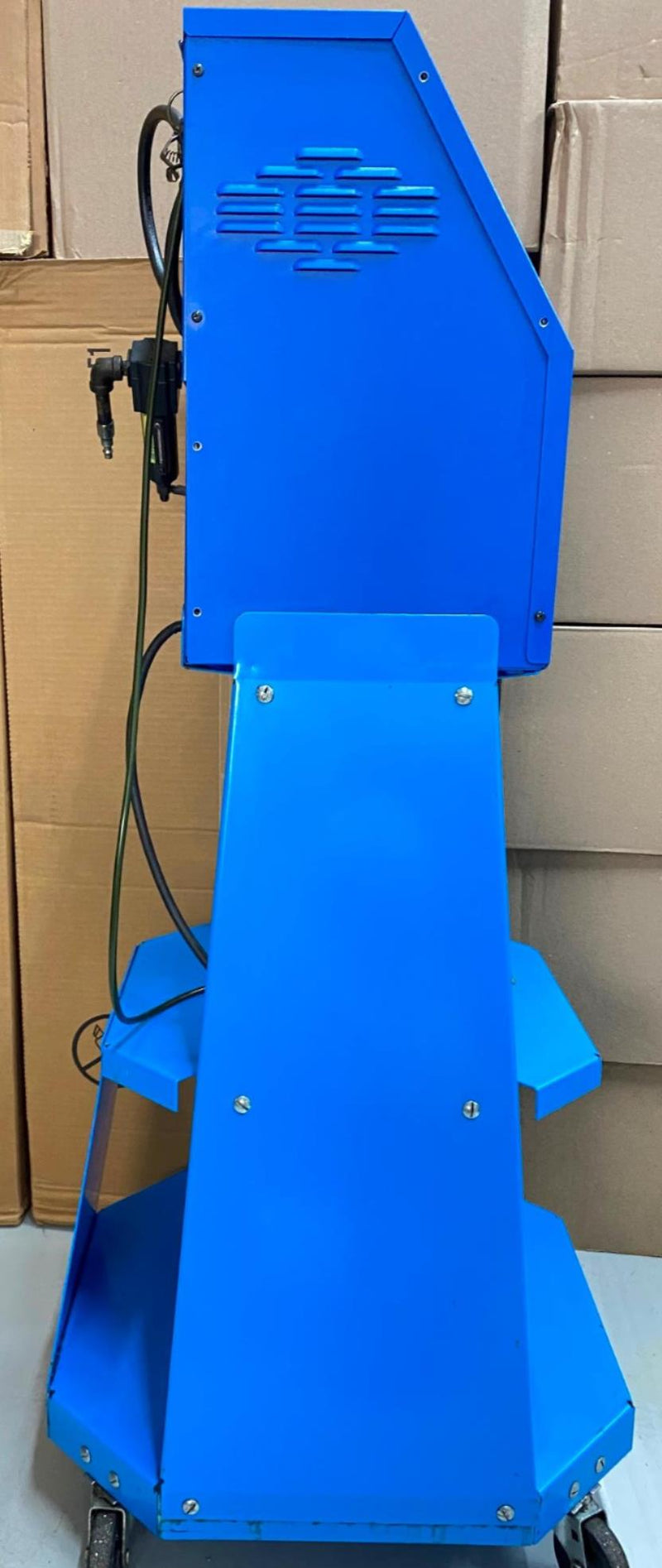 Load image into Gallery viewer, STILLCLEAN SC-100 SC100 Solvent Recycler Drain Waste Oil (USED) - Caliber Automation Online Store
