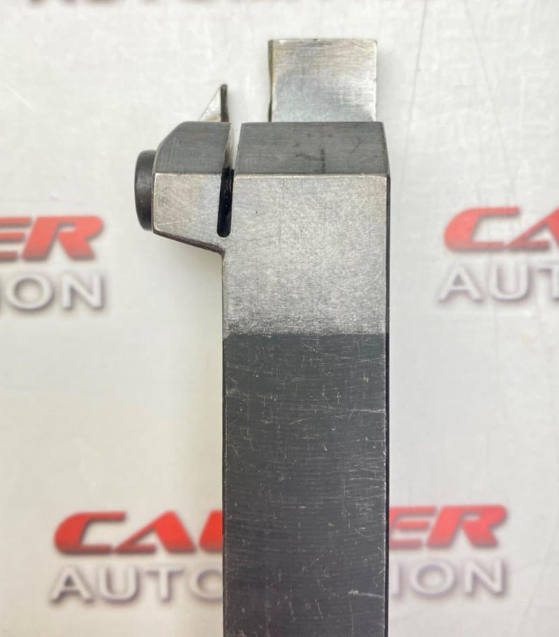 Load image into Gallery viewer, ISCAR HELI-GRIP Helir-19-5T12 Indexable Grooving Toolholder (USED) - Caliber Automation Online Store
