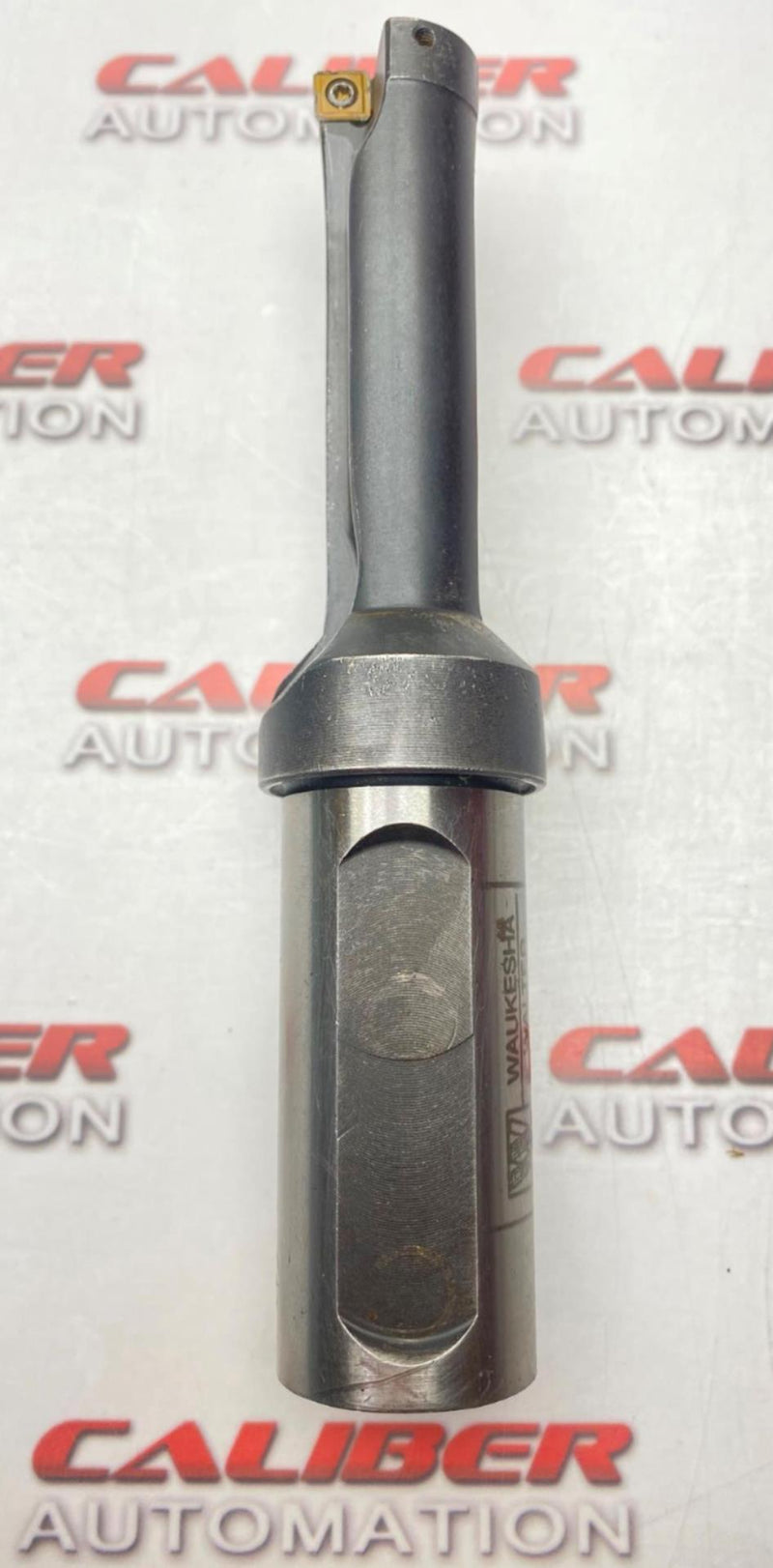 Load image into Gallery viewer, WALTER WAUKESHA S501 CBD 8110-5048F Coolant Thru Indexable Drill (USED) - Caliber Automation Online Store
