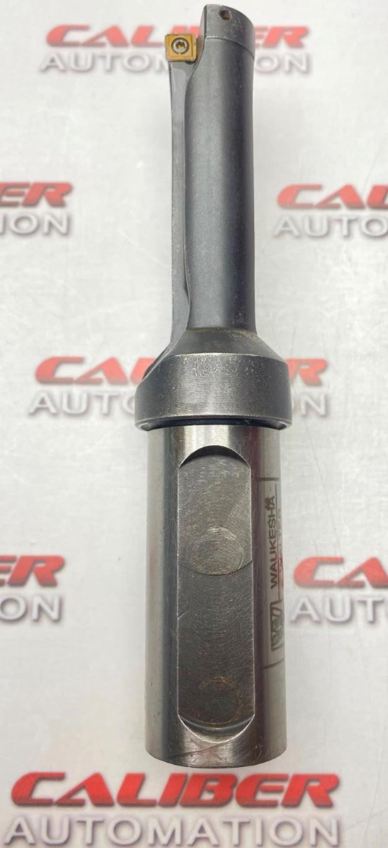 Load image into Gallery viewer, WALTER WAUKESHA S501 CBD 8110-5048F Coolant Thru Indexable Drill (USED) - Caliber Automation Online Store
