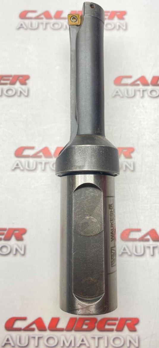 WALTER WAUKESHA S501 CBD 8110-5048F Coolant Thru Indexable Drill (USED) - Caliber Automation Online Store