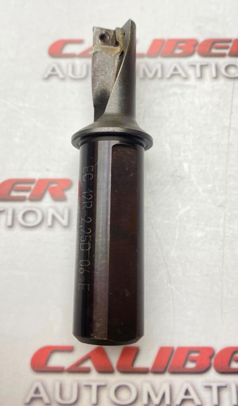 Load image into Gallery viewer, AME EC 12R-2.25D 06-E Classic Indexable Tool Holder (USED) - Caliber Automation Online Store
