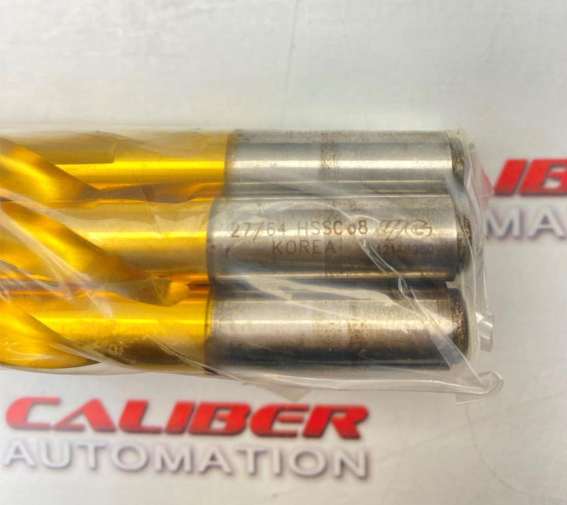 Load image into Gallery viewer, HSS D2146027 DRILLS (5pcs) (NEW) - Caliber Automation Online Store
