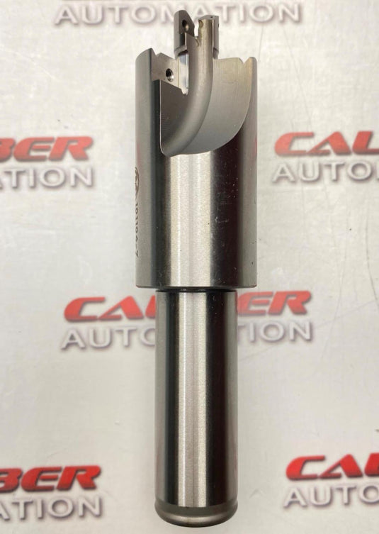 AME 101104-7 RE: A(0) Coolant Thru Indexable Inserted Drill (NEW) - Caliber Automation Online Store