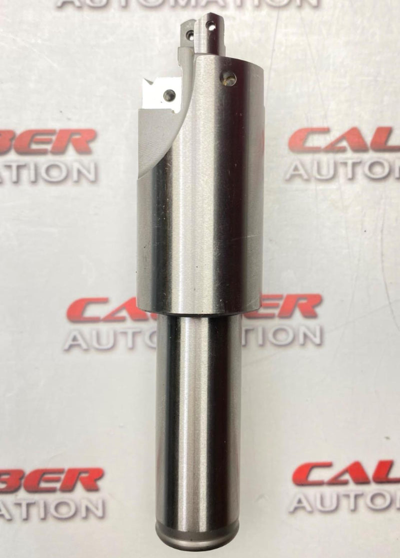 Load image into Gallery viewer, AME 101104-7 RE: A(0) Coolant Thru Indexable Inserted Drill (NEW) - Caliber Automation Online Store
