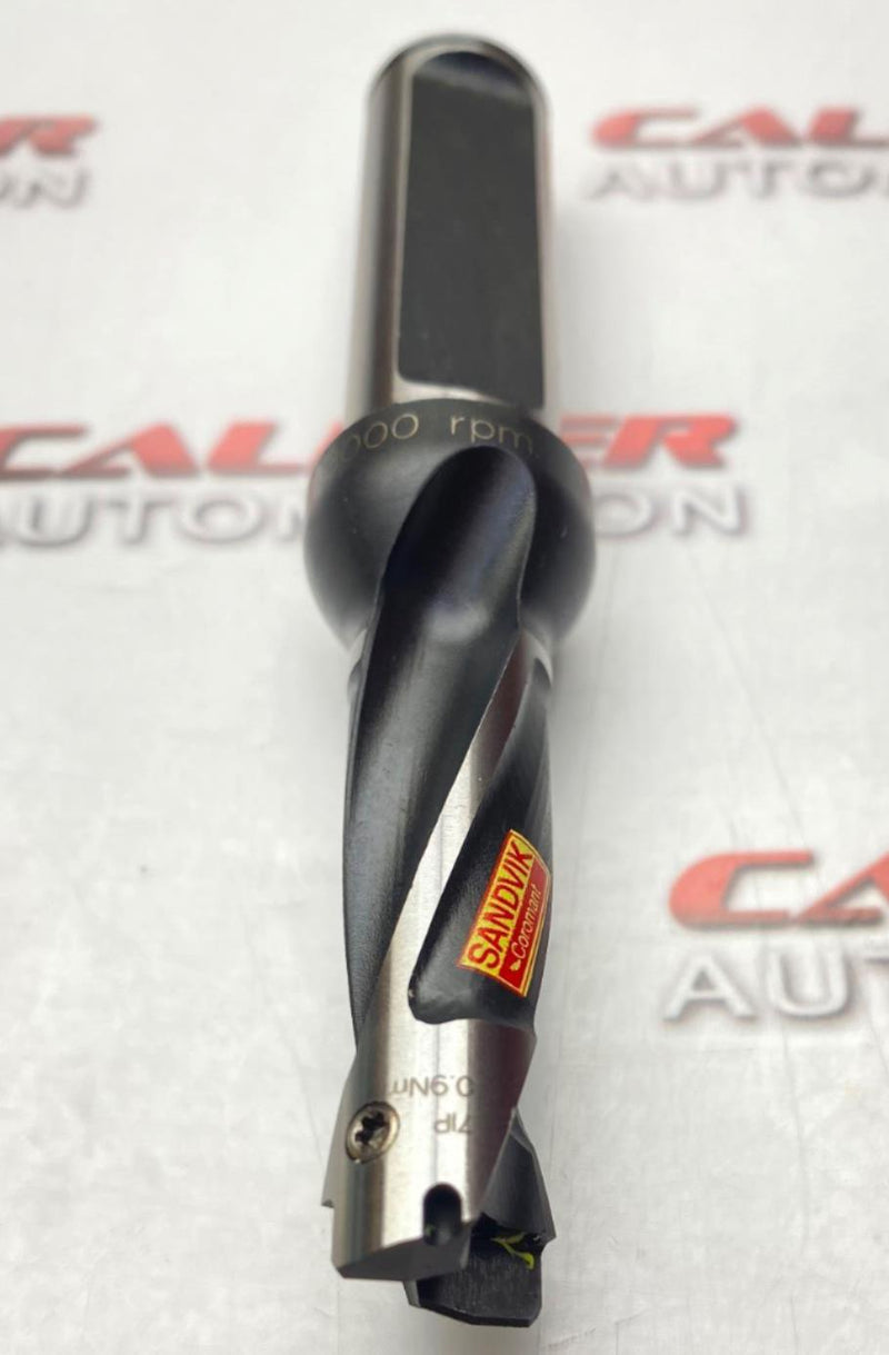 Load image into Gallery viewer, SANDVIK 870-1350-13LX063-3  Exchangeable Tip Drill (NEW) - Caliber Automation Online Store
